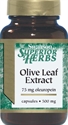 Obrázok pre výrobcu Extrakt olivových listov extra silný