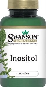Obrázok pre výrobcu Inositol