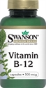 Obrázok pre výrobcu Vitamín B12