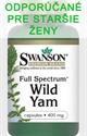 Obrázok pre výrobcu Wild Yam
