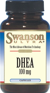 Obrázok pre výrobcu DHEA