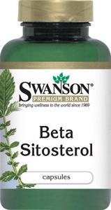 Obrázok pre výrobcu Beta Sitosterol