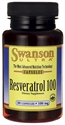 Obrázok pre výrobcu Resveratrol 100