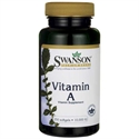 Obrázok pre výrobcu Vitamín A