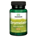 Obrázok pre výrobcu Bromelain 100 mg